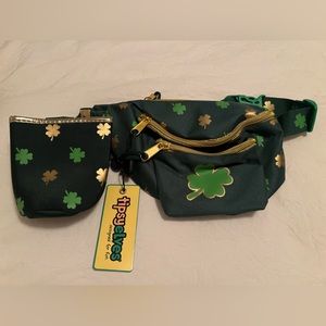 St. Patrick's Fanny Pack!